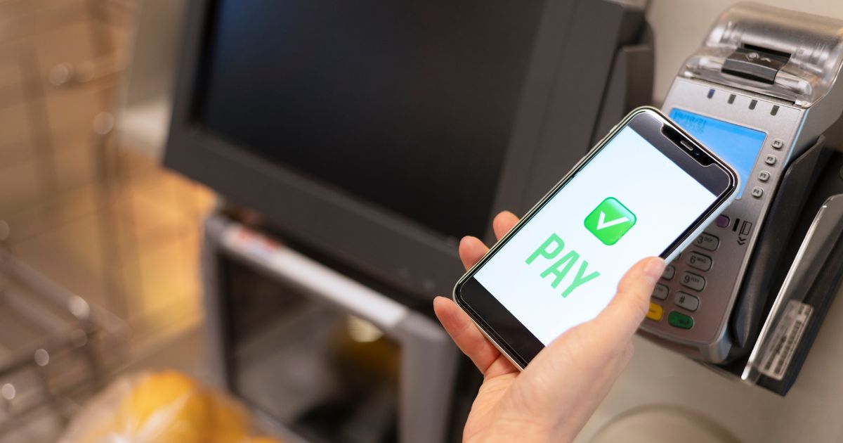EMV Technology in payment processing Security