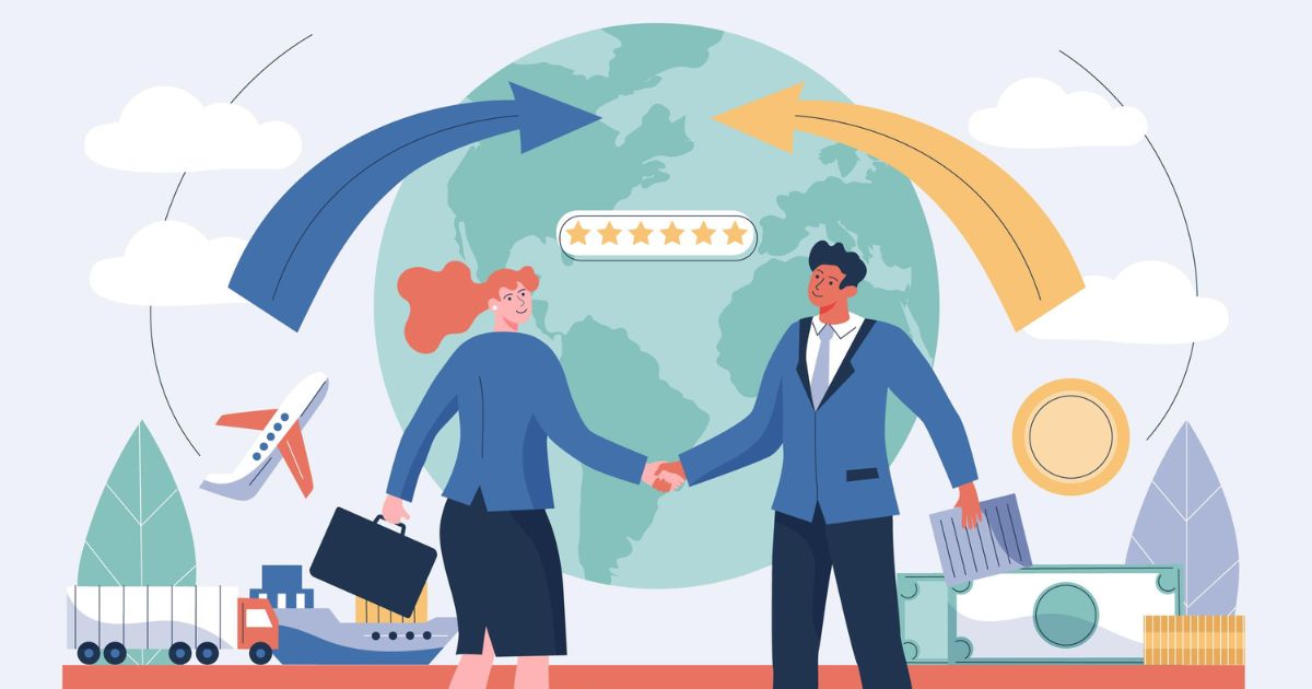 Onshore and Offshore Merchant Accounts Services — Exploring Key Differences
