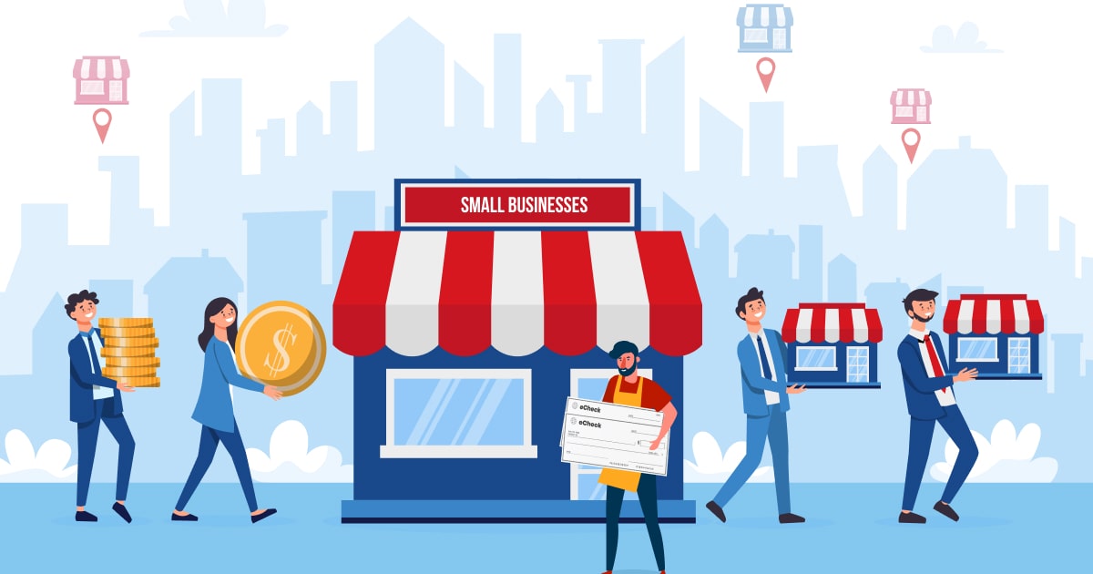 Recurring Payments for Small Businesses