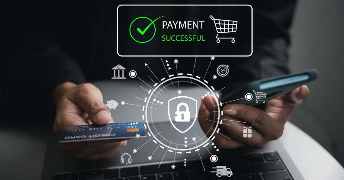 The Importance of Secure Payment Processing in E-commerce