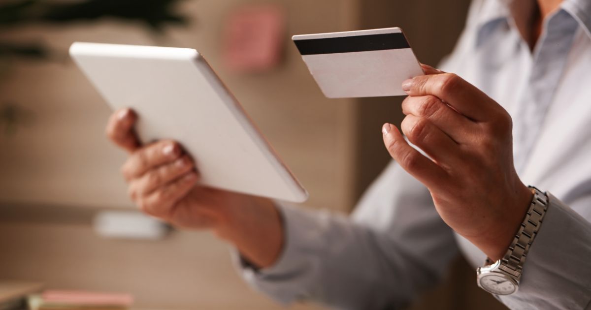 The Role of Payment Card Industry - PCI DSS Compliance