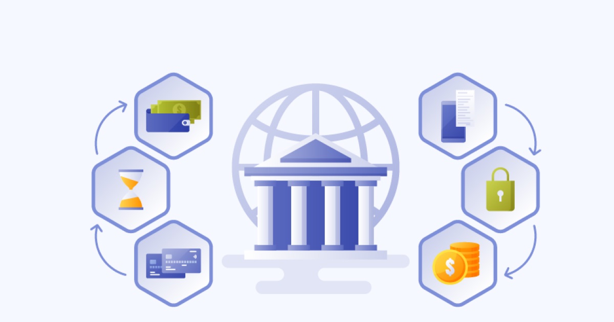 eBanking services