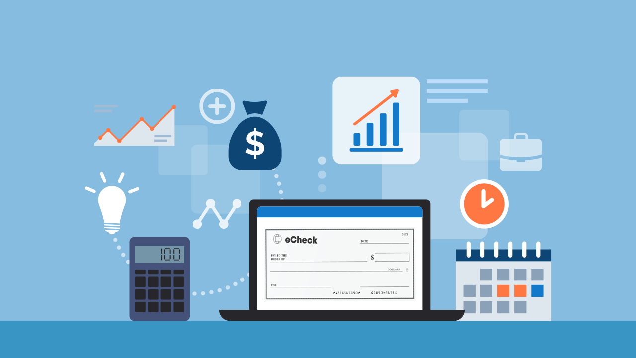 eCheck-Integration with Accounting Software - A Step-by-Step Guide