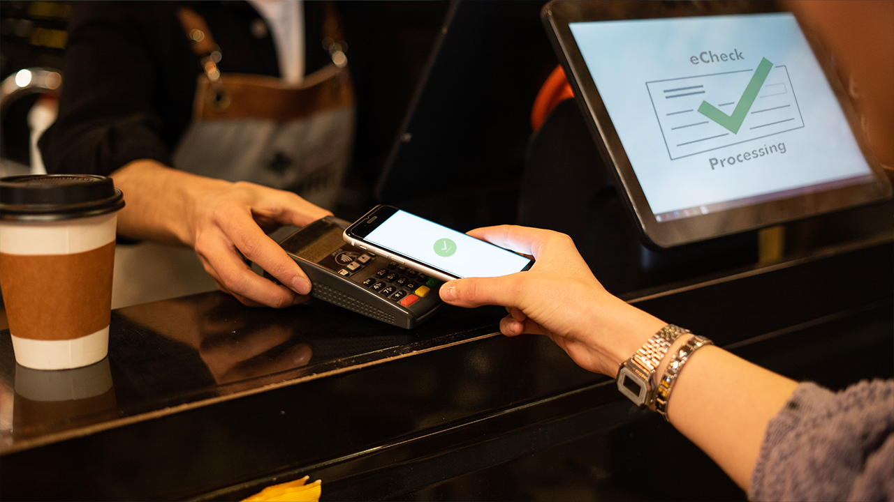 echeck Payment Processing for Restaurants-Tips for Success