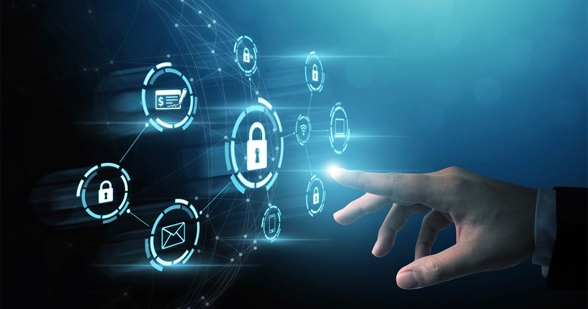 E-check Fraud Prevention Measures