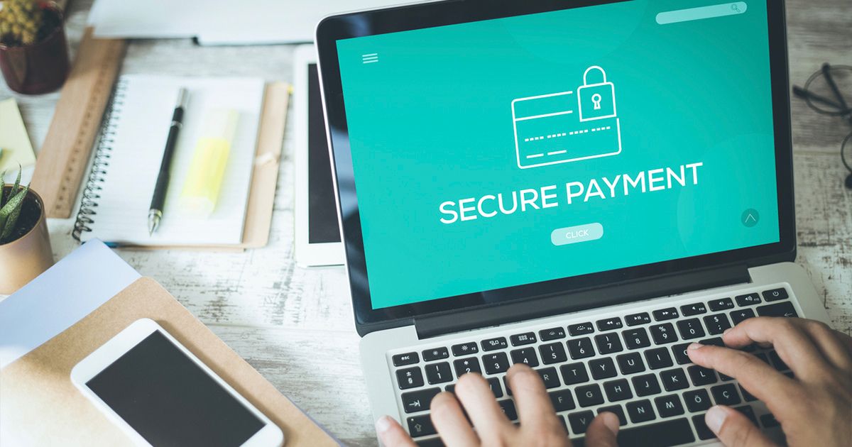 Evolution of Payment Security