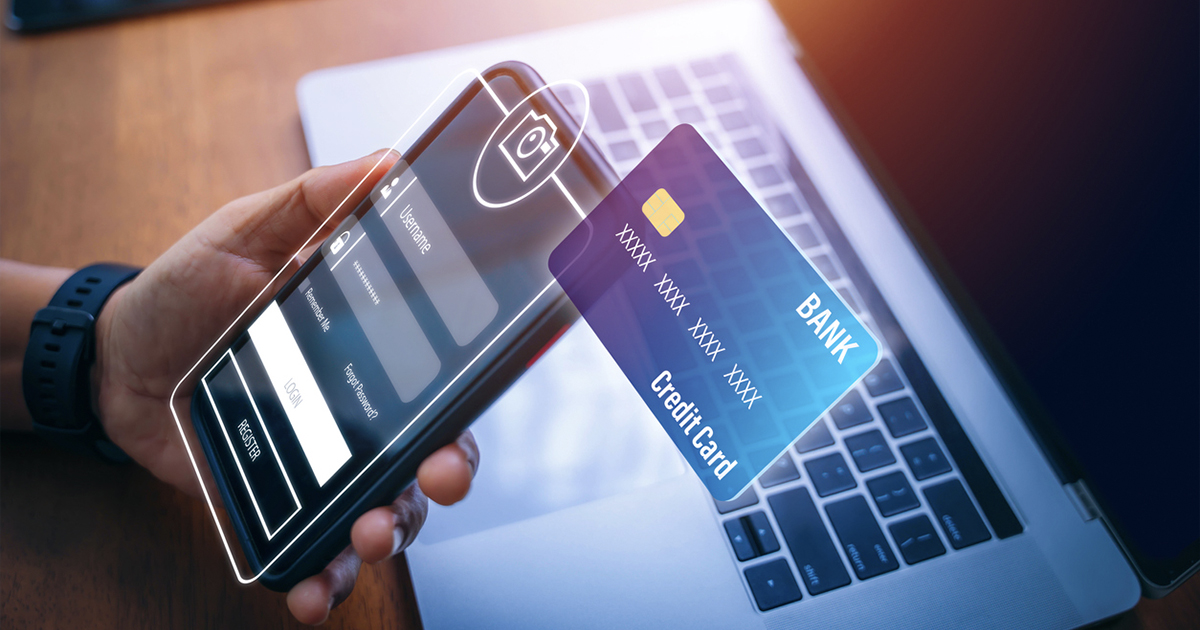 Future Trends in Credit Card Payment Technology