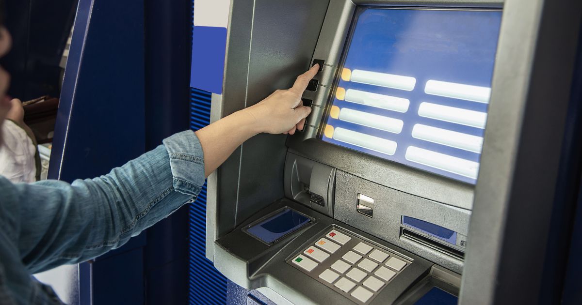 How to deposit checks using ATM taller machine— Step-by-Step Guide