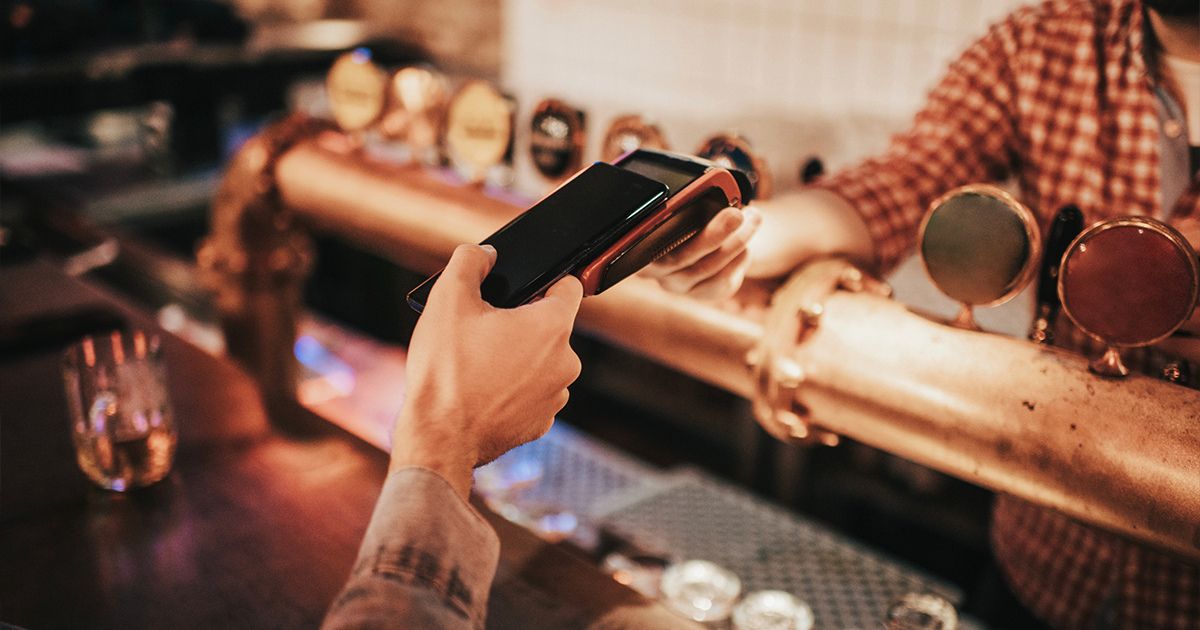 Identifying Low, Medium, and High-Risk Merchant Accounts