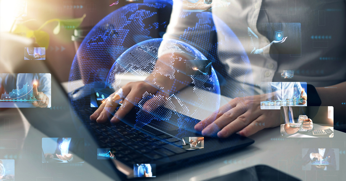 Merchant Services for International Business Expansion