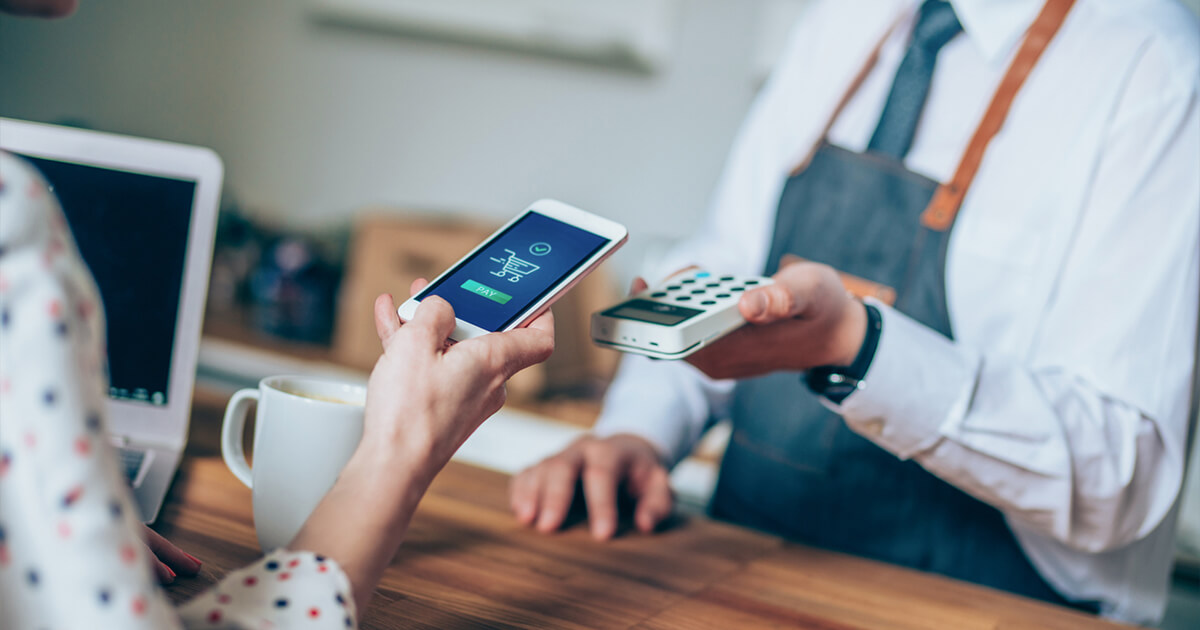 Mobile Payment Solutions for Small Businesses
