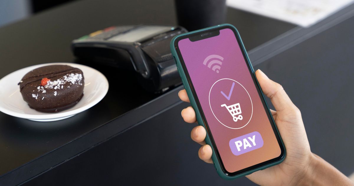 Mobile Payments Revolution — Transforming Transactions in the Digital Age