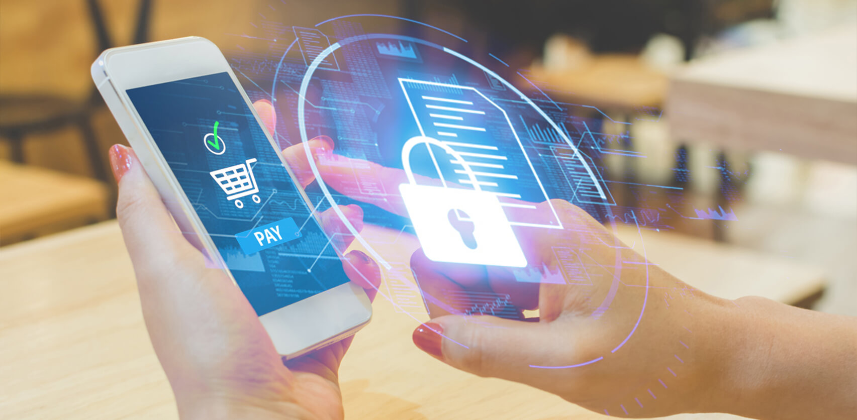Security Measures in Mobile Payment Transactions