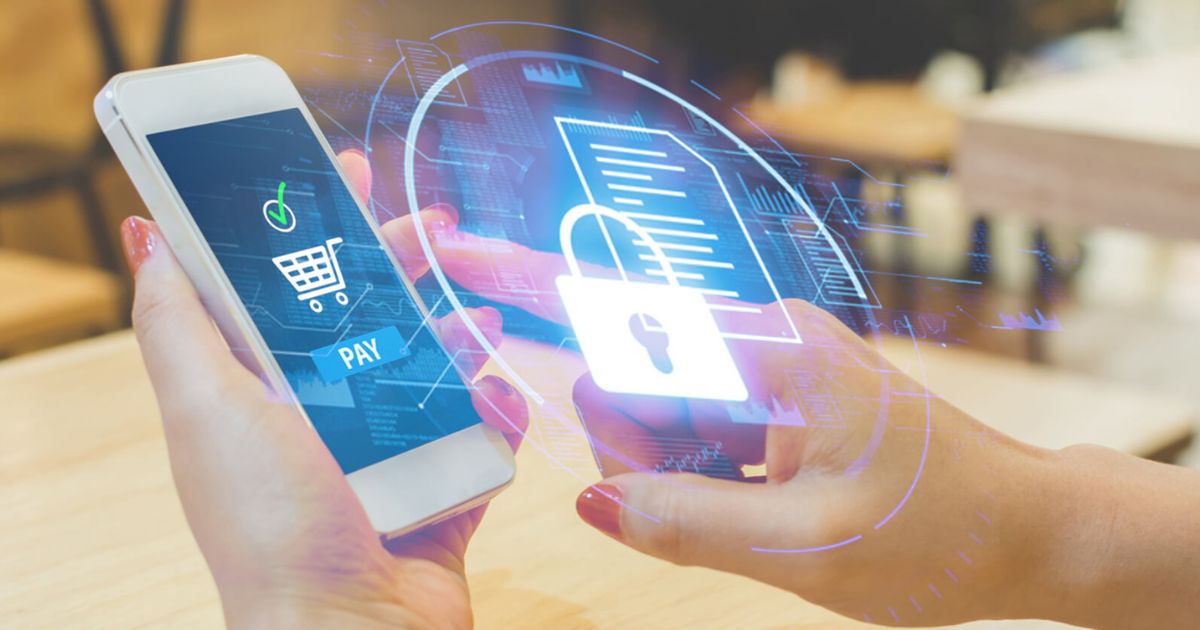 Security Measures in Mobile Payment Transactions