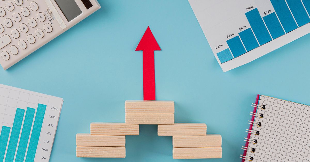 The Evolution of Incorporated Businesses — From Start-Up to Success