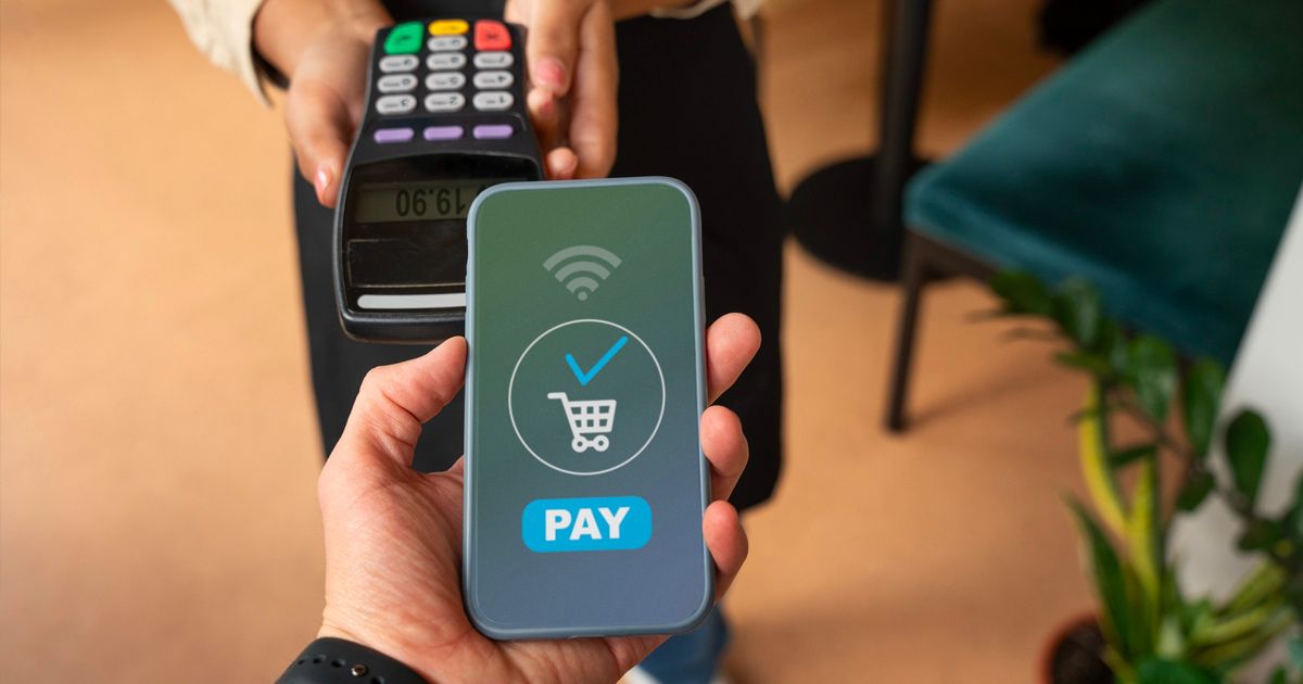 The Future of Payment Processing Technologies