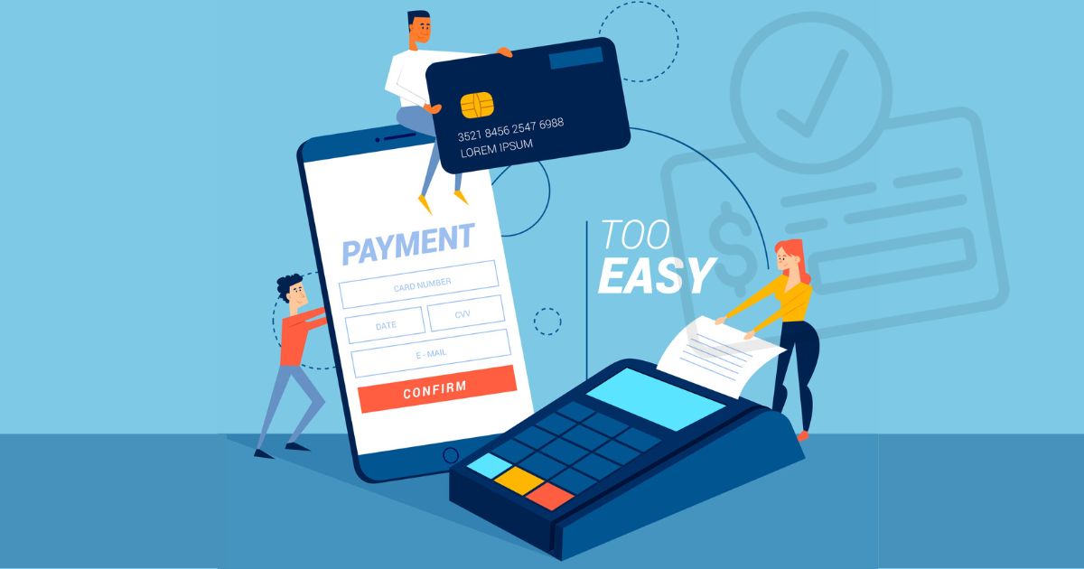 Best Online Payment Processing Services of 2024