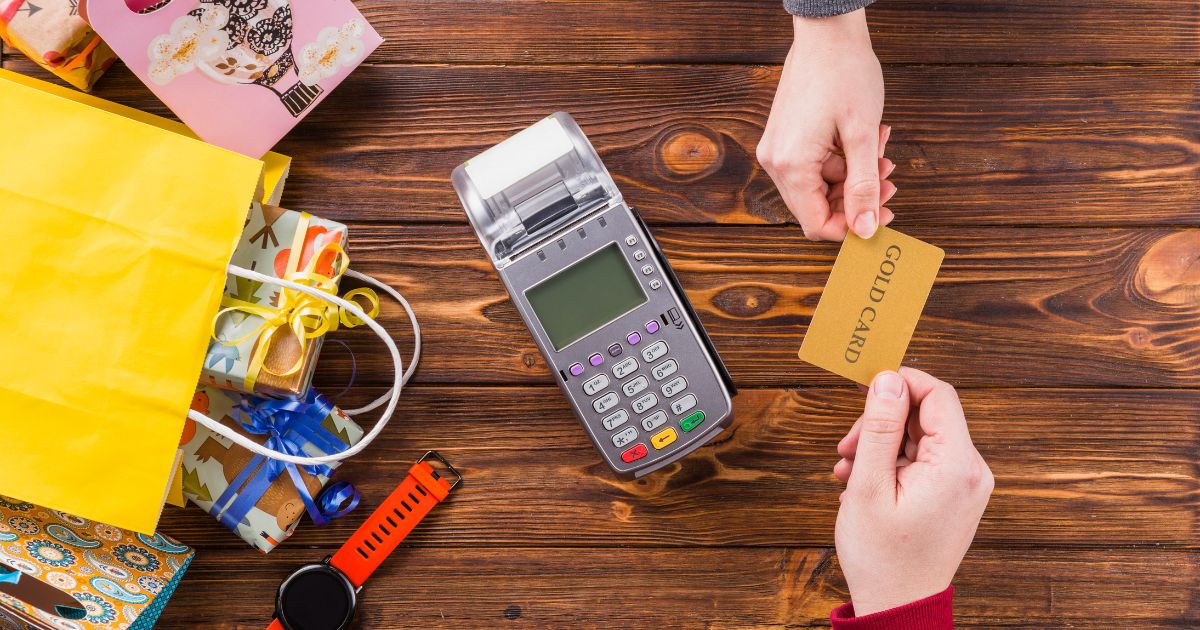 Merchant Services & Credit Card Processing