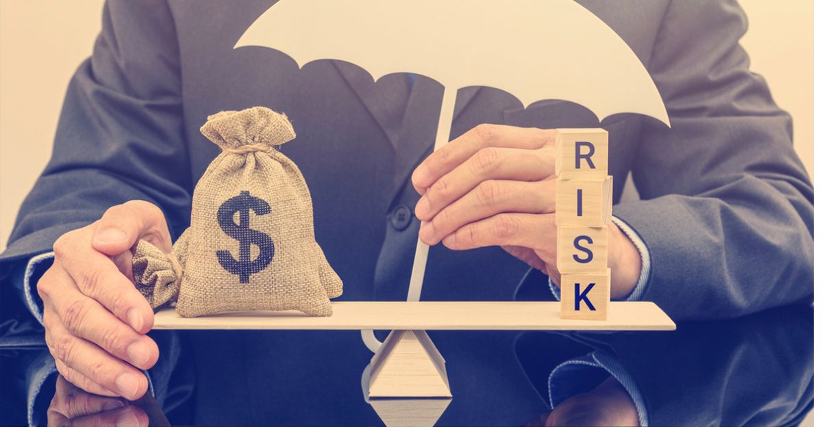 Mitigating Risks Associated with High Risk Merchant Accounts