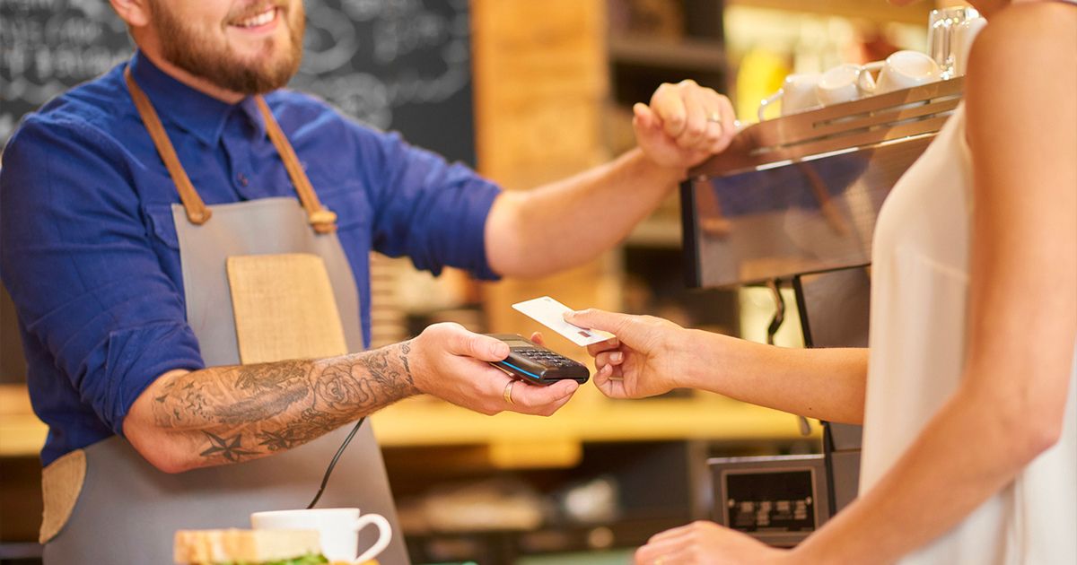 The Role of Merchant Services in Modern Business
