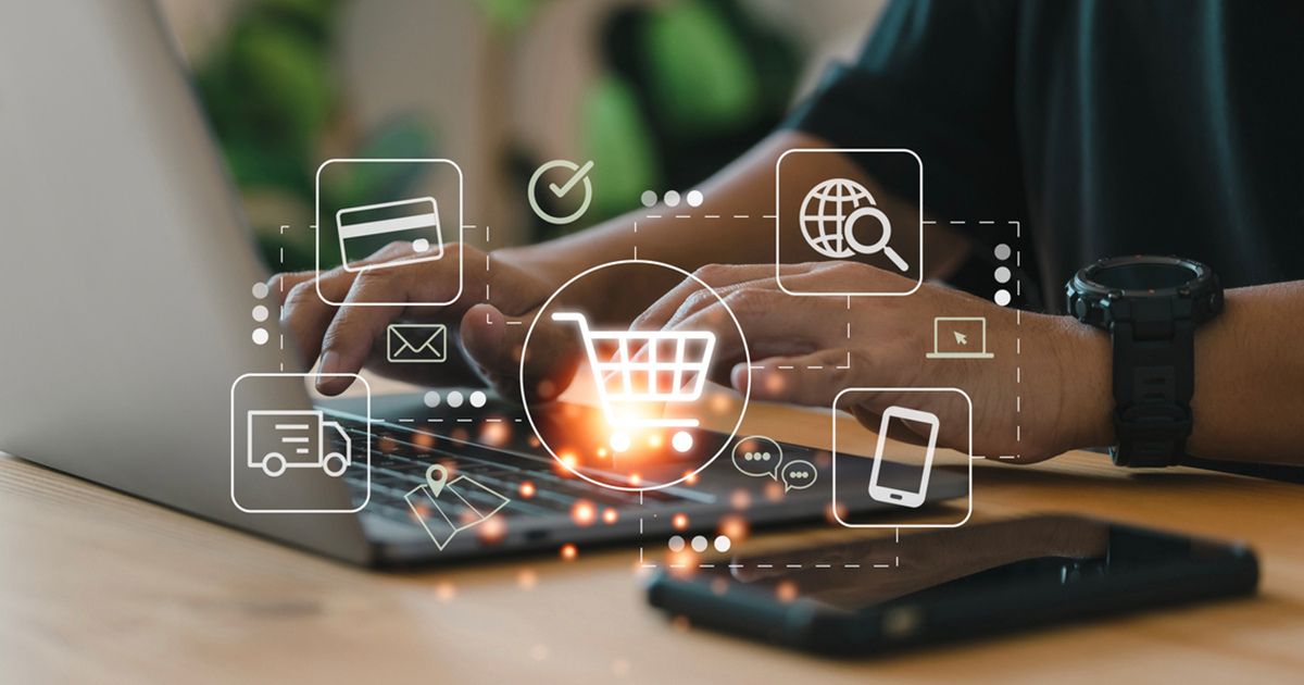 Trends Shaping the Future of Ecommerce Payment Processing