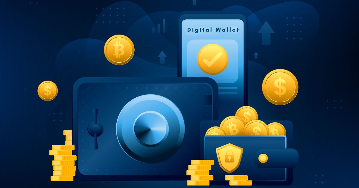 digital wallets with our in-depth guide