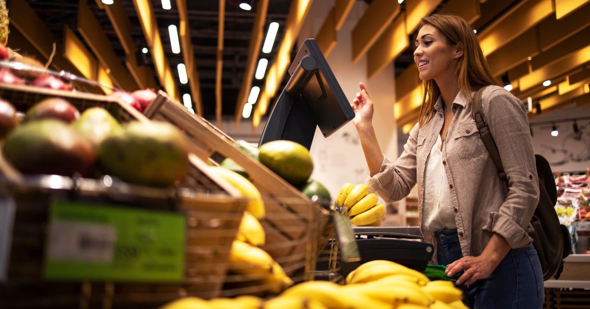 eCheck Payment Processing for Brick-and-Mortar stores
