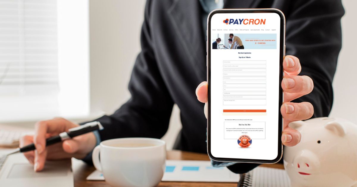 How to Choose the Best Merchant Account Provider for Your Business — A Comprehensive Guide