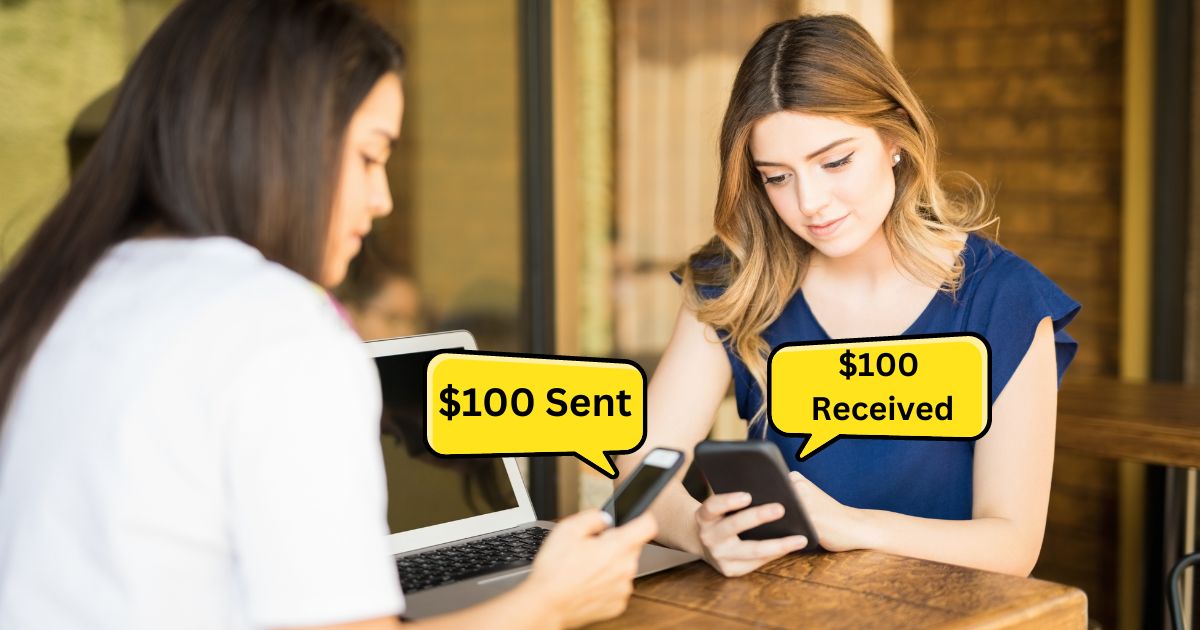 P2P Payments - Peer 2 Peer Payments