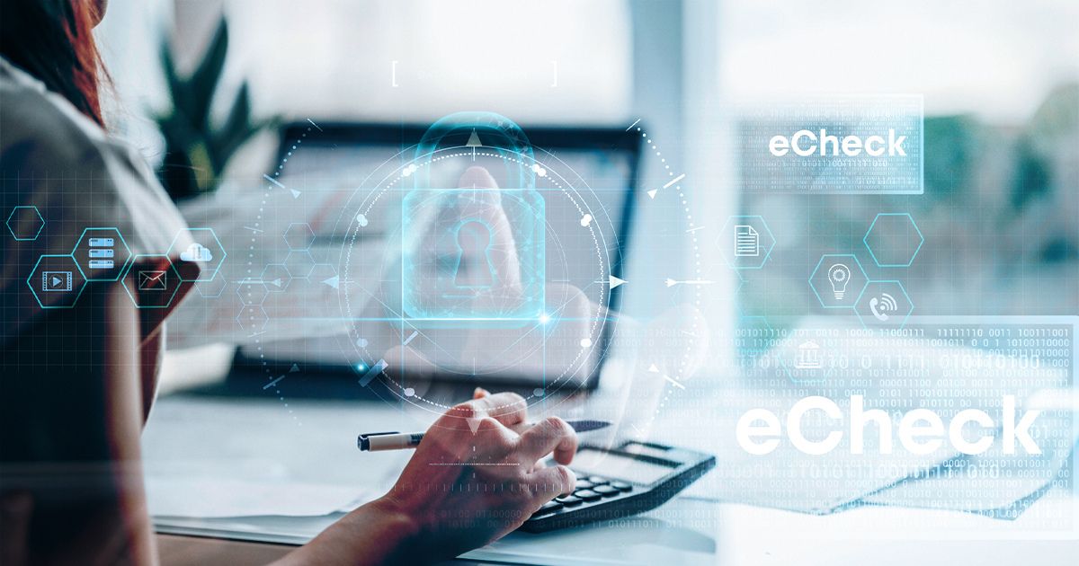 Tips for Choosing the Right eCheck Payment Processor for Your Business