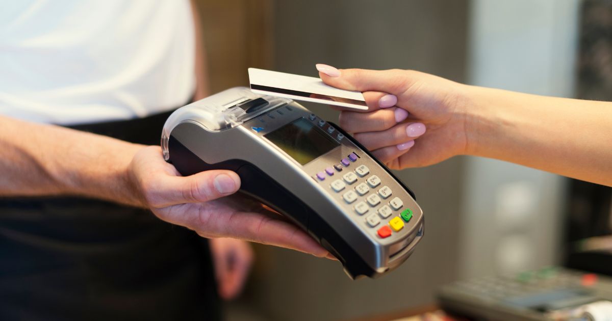 Unlocking the Power of Payment Terminals — A Comprehensive Guide