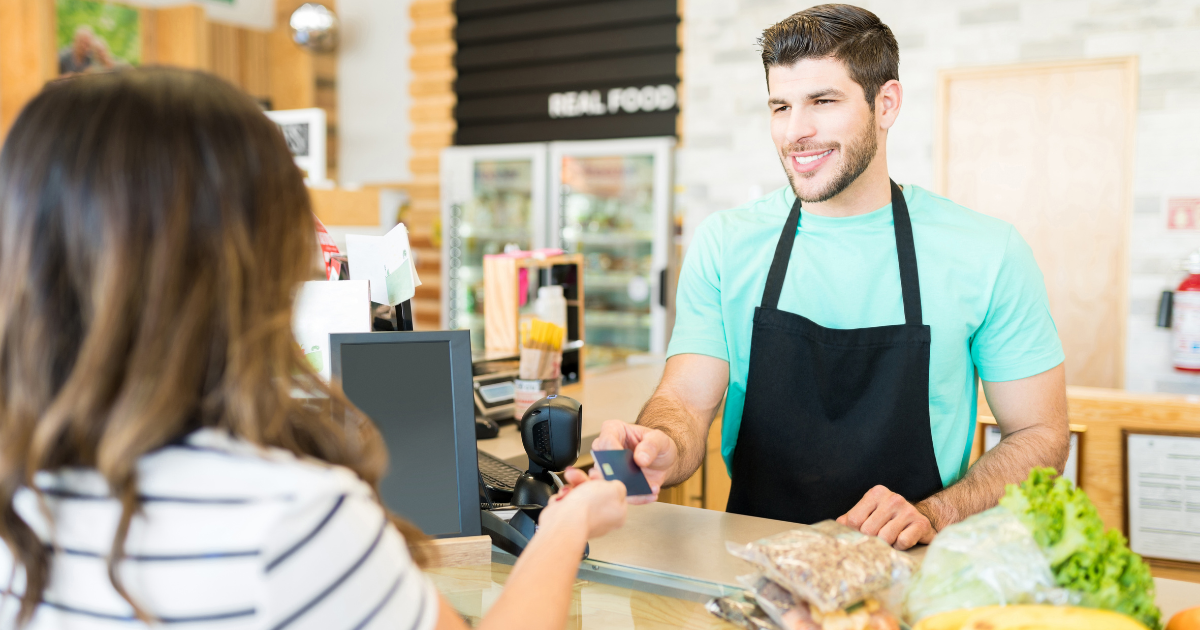 credit card processing for small businesses in US