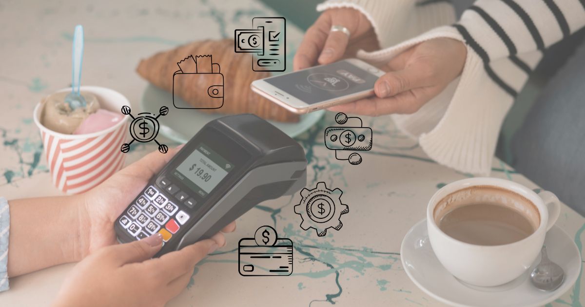 Omnichannel Merchant Services for Small Businesses in US.