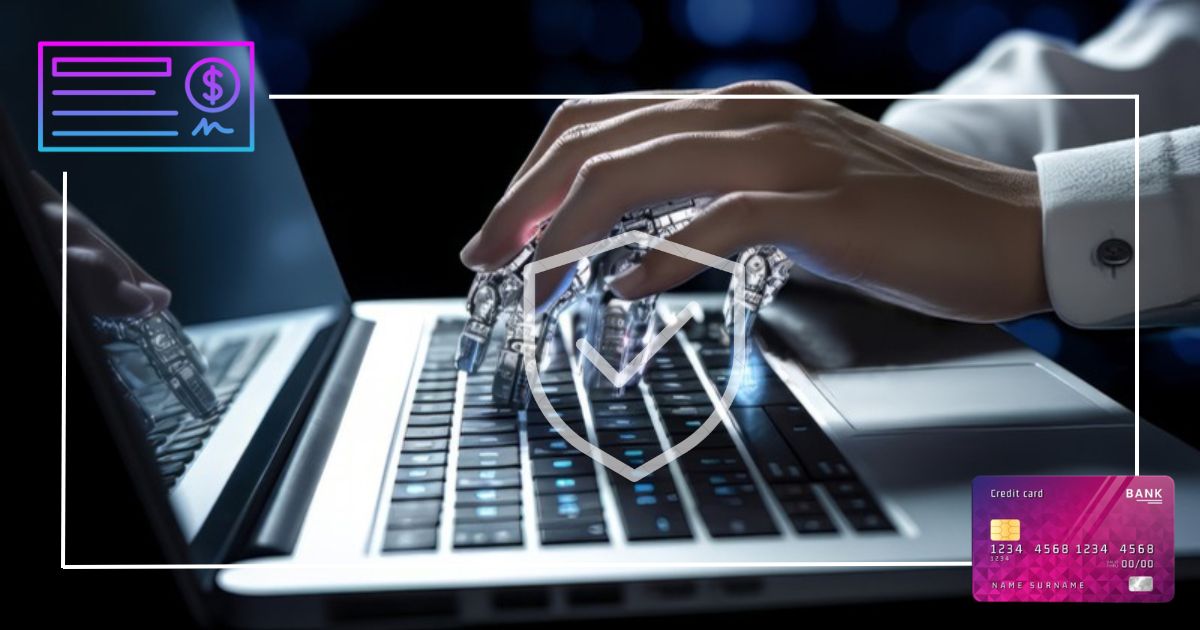 Secure Payment Processing Solution