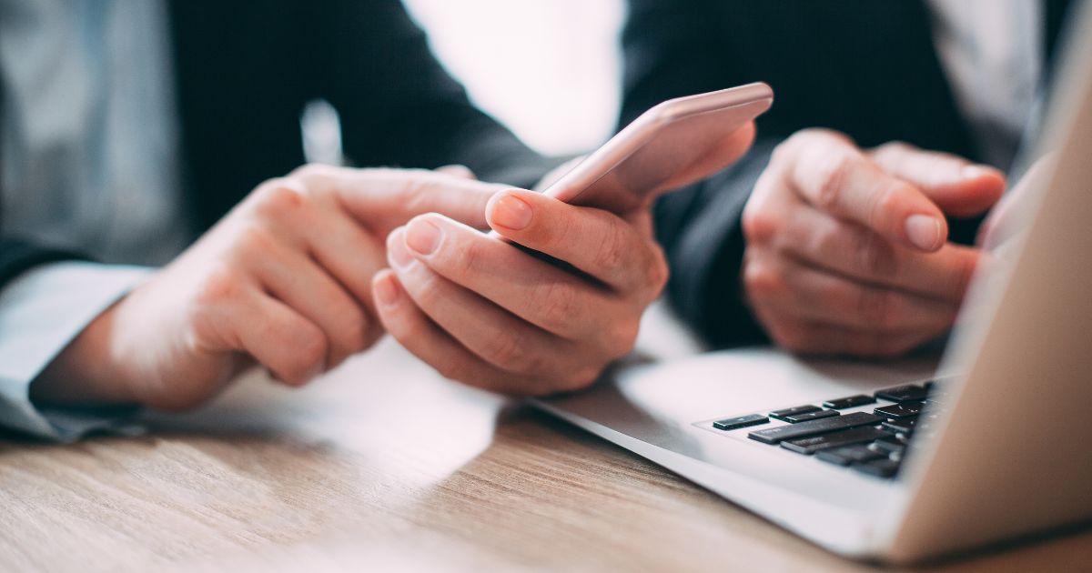 eCheck Payments — Powering Online and Mobile Banking