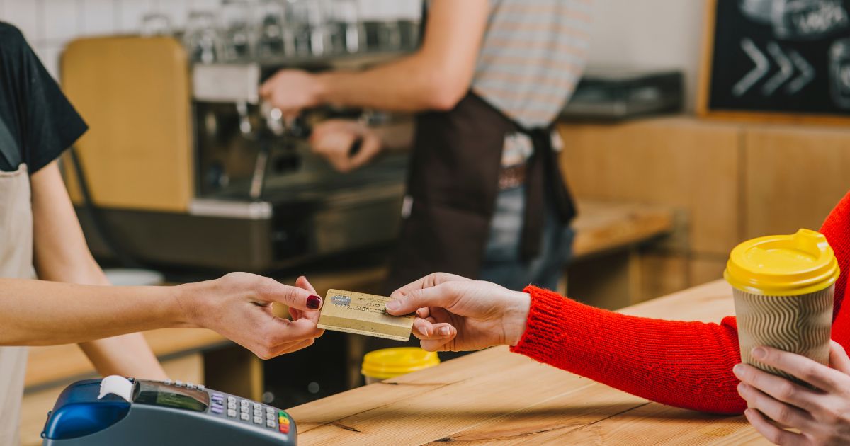 Merchant Payment Processing for Small Businesses