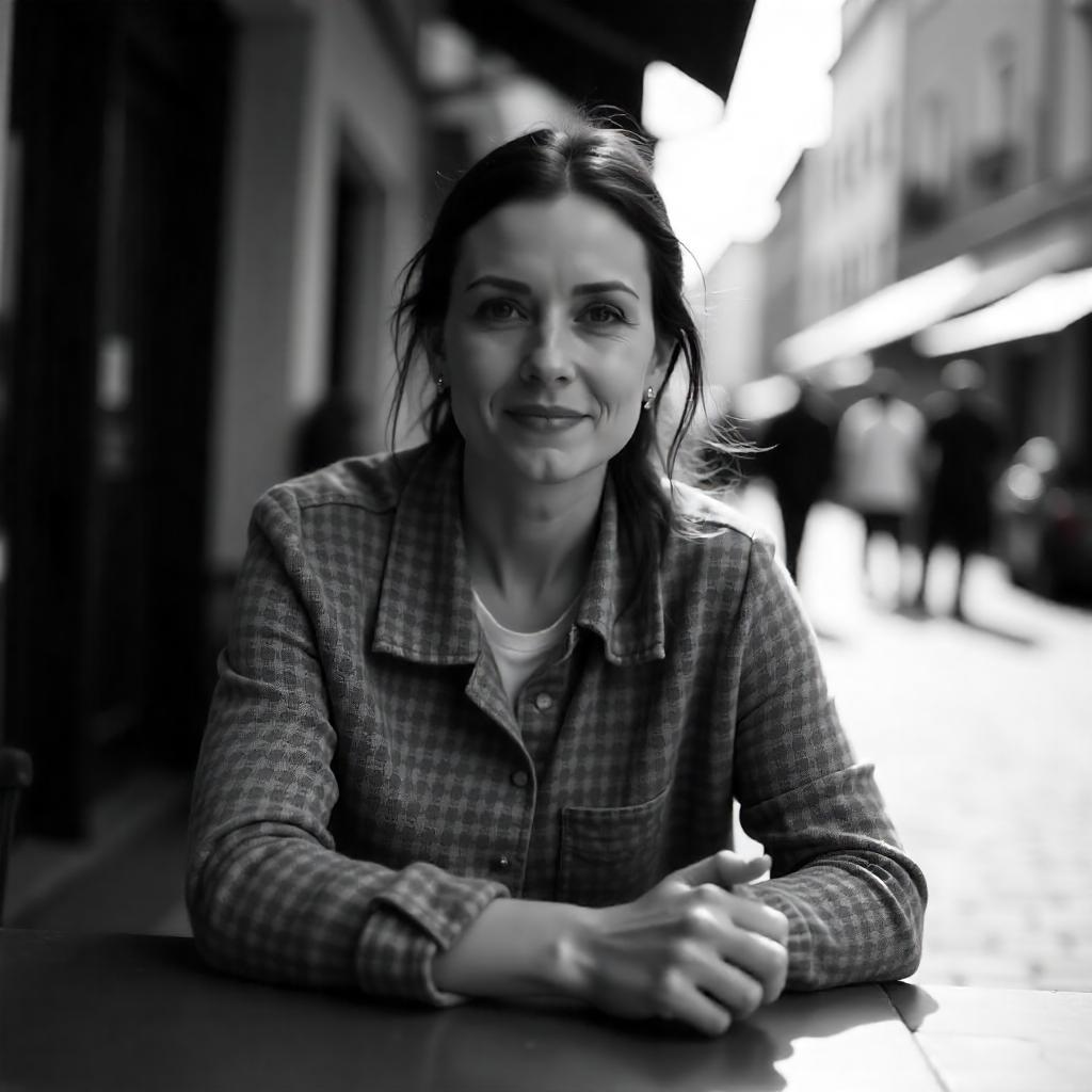 author avatar